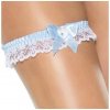 Podväzok Garter Blue 6652 OS - Veľkosť univerzálna Podväzok Garter Blue 6652 OS - Veľkosť univerzálna