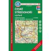 České středohoří východ