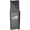 ASUS ROG STRIX GS-BE18000 Ultimate Gaming router, tri-band WiFi 7, 4x4 MIMO, combined 20G wired capacity (90IG09Y0-MO9C00) ASUS ROG STRIX GS-BE18000 Ultimate Gaming router, tri-band WiFi 7, 4x4 MIMO, combined 20G wired capacity (90IG09Y0-MO9C00)