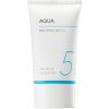 Missha, All Around Safe Block Aqua Sun SPF50+/PA++++ hydratačný opaľovací krém 50 ml