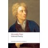 Selected Poetry (Alexander Pope)(Brožovaná) Selected Poetry (Alexander Pope)(Brožovaná)