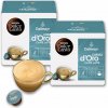 NESCAFÉ Dolce Gusto Dallmayr Crema d’Oro Caffè Latte 16 ks
