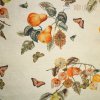 Dekoračná látka s podzimným vzorom, digitálna tlač 1 m Dekoračná látka s podzimným vzorom, digitálna tlač 1 m