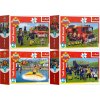 TREFL Displej Puzzle Požiarnik Sam 54 dielikov (40 ks) TREFL Displej Puzzle Požiarnik Sam 54 dielikov (40 ks)