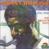 SONNY ROLLINS: The Freedom Suite (CD) SONNY ROLLINS: The Freedom Suite (CD)