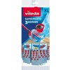 VI1 Mop Refill Vileda 3Action Velour XL VI1 Mop Refill Vileda 3Action Velour XL