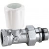 Caleffi ventil radiátorový 1/2 Caleffi ventil radiátorový 1/2