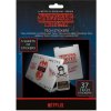 Samolepky Stranger Things Samolepky Stranger Things