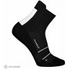 Mammut Mountain Running Lightweight Merino Quarter ponožky, čierna 39-41 EU Mammut Mountain Running Lightweight Merino Quarter ponožky, čierna 39-41 EU