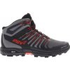 Inov-8 ROCLITE 345 GTX M (M) grey/black/red - sivá outdoor obuv - UK 11,5 / EU 46,5 Inov-8 ROCLITE 345 GTX M (M) grey/black/red - sivá outdoor obuv - UK 11,5 / EU 46,5
