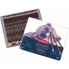 Umělecké pastelky Derwent Coloursoft 24 ks Umělecké pastelky Derwent Coloursoft 24 ks
