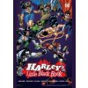 HARLEYS BLACK BOOK - Jimmy Palmiotti, DC Comics HARLEYS BLACK BOOK - Jimmy Palmiotti, DC Comics