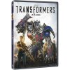 Transformers: Zánik DVD