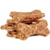 Salač Kosť s kuracím mäsom a ryžou 9 - 10 cm, 290 g