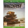 Wreckfest (XONE) 9120080072849 Wreckfest (XONE) 9120080072849
