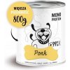 PEPE MONO PROTEÍN Bravčové mäso 800g PEPE MONO PROTEÍN Bravčové mäso 800g