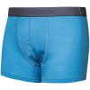 SENSOR MERINO ACTIVE pánske trenírky modrá Veľkosť: S bielizeň SENSOR MERINO ACTIVE pánske trenírky modrá Veľkosť: S bielizeň