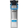 EPSON ink bar WorkForce WF-C53xx / WF-C58xx Ink Cartridge, XL, Cyan (5.000 str.) EPSON ink bar WorkForce WF-C53xx / WF-C58xx Ink Cartridge, XL, Cyan (5.000 str.)