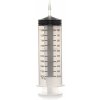CleanStream Syringe with Tube 550ml CleanStream Syringe with Tube 550ml
