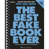 The Best Fake Book Ever: E-Flat Edition The Best Fake Book Ever: E-Flat Edition