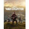 Way of the Hunter PC Way of the Hunter PC