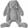 Happy Horse | králiček Richie BIG svetlo sivý veľkosť: 58 cm Happy Horse | králiček Richie BIG svetlo sivý veľkosť: 58 cm