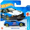 Hot Wheels Honda Civic Custom Hot Wheels Honda Civic Custom