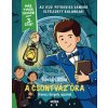 A csontváz óra - Már tudok olvasni 3. szint A csontváz óra - Már tudok olvasni 3. szint