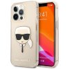 Karl Lagerfeld KLHCP13LKHTUGLGO iPhone 13 Pro 6,1 Karl Lagerfeld KLHCP13LKHTUGLGO iPhone 13 Pro 6,1