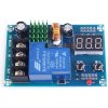 XH-M604 Riadiaci modul nabíjačky batérií 6 - 60V XH-M604 Riadiaci modul nabíjačky batérií 6 - 60V
