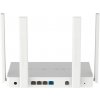 Keenetic Hopper DSL (KN-3610) bezdrátový router Gigabit Ethernet Dvoupásmový (2,4 GHz / 5 GHz) Šedá, Bílá Keenetic Hopper DSL (KN-3610) bezdrátový router Gigabit Ethernet Dvoupásmový (2,4 GHz / 5 GHz) Šedá, Bílá