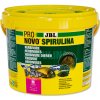 JBL PRONOVO SPIRULINA FLAKES M 5,5l JBL PRONOVO SPIRULINA FLAKES M 5,5l