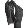 Dámske rukavice Ortovox MERINO MOUNTAIN - čierna M Dámske rukavice Ortovox MERINO MOUNTAIN - čierna M