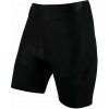 Kraťasy dámske HAVEN SKINFIT čierne S Kraťasy dámske HAVEN SKINFIT čierne S