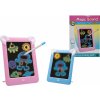 CreativeToys Magic Kresliaca farebná svietiaca tabuľka CreativeToys Magic Kresliaca farebná svietiaca tabuľka