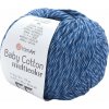 Yarn Art Baby Cotton Multicolor 5210 Blue Pletacia priadza Yarn Art Baby Cotton Multicolor 5210 Blue Pletacia priadza