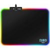 CONNECT IT podsvícená podložka pod myš NEO RGB, vel. S (320 × 245 mm) CONNECT IT podsvícená podložka pod myš NEO RGB, vel. S (320 × 245 mm)