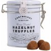 Cartwright & Butler Čokoládové pralinky s lieskoorieškovým krémom, 180g Cartwright & Butler Čokoládové pralinky s lieskoorieškovým krémom, 180g