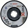 BOSCH X-LOCK Expert for Metal Brúsny kotúč, 125 × 6 × 22,23mm 2608619259 BOSCH X-LOCK Expert for Metal Brúsny kotúč, 125 × 6 × 22,23mm 2608619259