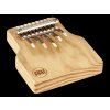 Meinl KALIMBA MEDIUM WOOD 9 TONES Meinl KALIMBA MEDIUM WOOD 9 TONES