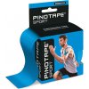 Kineziologický tejp Pino Tape Sensitive pre citlivú pokožku Farba: svetlo modrá Kineziologický tejp Pino Tape Sensitive pre citlivú pokožku Farba: svetlo modrá