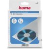 CD/DVD Protective Sleeves, Pack of 25 - HAMA 00033808 CD/DVD Protective Sleeves, Pack of 25 - HAMA 00033808