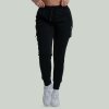 STRIX Dámske tepláky ZOA Black - L STRIX Dámske tepláky ZOA Black - L