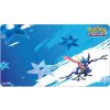UltraPro Pokémon hrací podložka Greninja (9132590) UltraPro Pokémon hrací podložka Greninja (9132590)