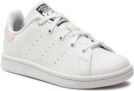 adidas topánky Stan Smith C GY4261 biela