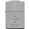 Zapalovač Zippo Since 1932 Zapalovač Zippo Since 1932