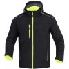 ARDON®VISION Zimná softshellová bunda čierno-žltá 5XL H9141/5XL ARDON®VISION Zimná softshellová bunda čierno-žltá 5XL H9141/5XL