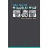 Memoriae Meae - Oskar Andrysek Memoriae Meae - Oskar Andrysek