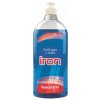 Iron čistič oken a rámů 750 ml Iron čistič oken a rámů 750 ml