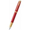 Plniace pero PARKER IM Premium Red GT (2143650) Plniace pero PARKER IM Premium Red GT (2143650)
